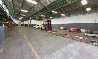 Imagem: Condomínio de Galpão, Centro empresarial