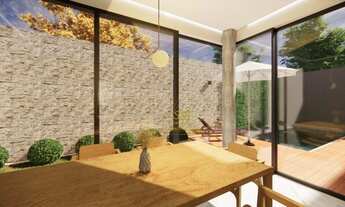 Imagem 3: Casa com 3 dormitórios à venda, 220 m² por R$ 1.600.000,00 - Parque Universitário Condomín