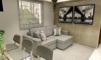 Imagem 4: São Paulo - Apartamento - Vila Pires