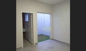 Imagem 5: Casa com 2 dormitórios à venda, 90 m² por R$ 320.000 - Shangri-lá - Pouso Alegre/MG