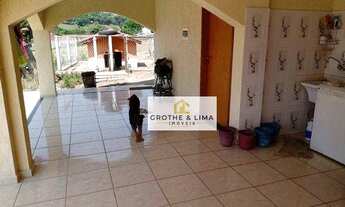 Imagem 4: Belíssima Chácara com 4 dormitórios à venda, 15000 m² por R$ 2.650.000 - Barreiro - Taubat