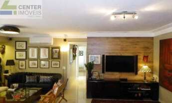 Imagem: Apartamento Lindo, novo e pronto para morar