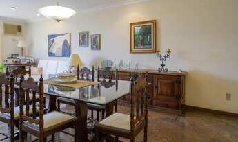 Imagem 3: Cobertura para Venda em Rio de Janeiro, Recreio dos Bandeirantes, 4 dormitórios, 2 suítes