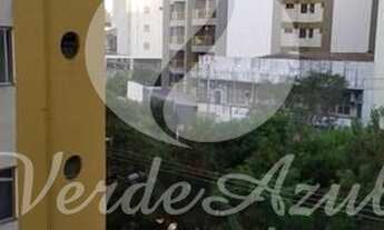 Imagem: Kitnet - Botafogo - Campinas