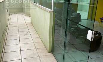 Imagem 4: Santo André - Apartamento Padrão - Vila Bastos