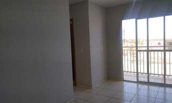 Imagem 2: Alugo Apartamento com 2 quartos seto Ipiranga Valparaiso