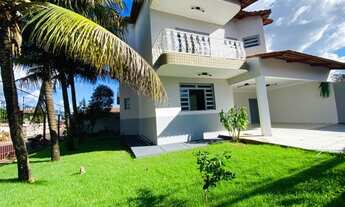 Imagem 3: Sobrado 04 Suítes no Parque das Flores!!!