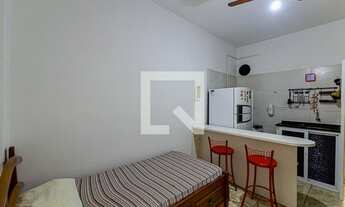 Imagem 3: Apartamento para Aluguel - Centro , 1 Quarto, 50 m2