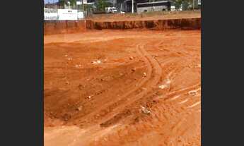 Imagem: Lote área a venda em Trindade
