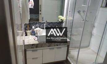 Imagem 6: Casa com 3 dormitórios à venda, 185 m² por R$ 610.000,00 - Novo Horizonte - Juiz de Fora/M