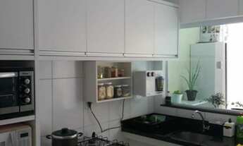 Imagem 7: Casa de vila para venda tem 100 metros quadrados com 2 quartos em Ipitanga