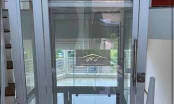 Imagem 5: Casa com 4 dormitórios à venda, 447 m² por R$ 1.648.000,00 - Condomínio Residencial Água V