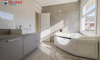 Imagem 4: Casa com 4 suítes à venda em Jurerê Internacional