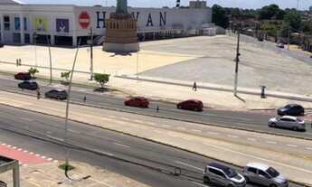 Imagem 7: Fit Mirante do Parque com sacada gourmet