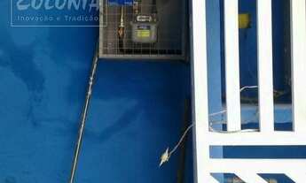 Imagem 7: Diadema - Casa Padrão - Centro