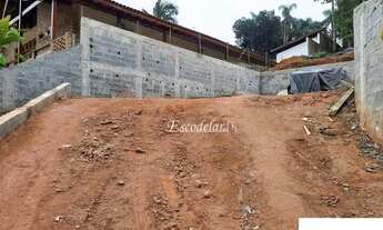 Imagem 4: Terreno à venda, 1820 m² por R$ 348.000,00 - Serra da Cantareira - Mairiporã/SP