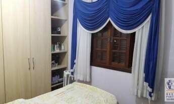 Imagem 4: GUARULHOS - Casa Padrão - Parque Continental I