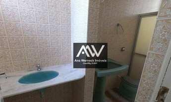 Imagem 6: Casa com 4 dormitórios à venda, 250 m² por R$ 500.000,00 - Bairu - Juiz de Fora/MG