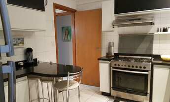 Imagem 3: Apartamento quitado e escriturado no edifício ilha de salina