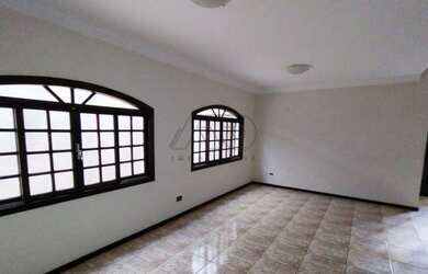 Imagem 6: Casa para aluguel, 4 quartos, 2 suítes, 2 vagas, CENTRO - PIRACICABA/SP