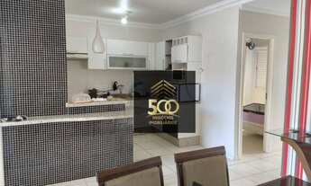 Imagem 5: Casa com 2 dormitórios à venda, 75 m² por R$ 266.900,00 - Bela Vista - Palhoça/SC