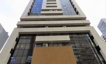 Imagem 2: Loja para Locação - 95 m² úteis - Centro de Curitiba/PR