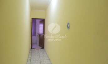 Imagem 7: Casa - Jardim Campo Belo - Sumaré