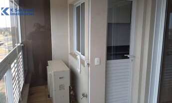 Imagem 6: Apto Andar Alto LÁ GUARDIA