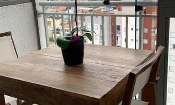 Imagem 5: Apartamento 2 dormitórios e Lazer completo R$ 495.000,00