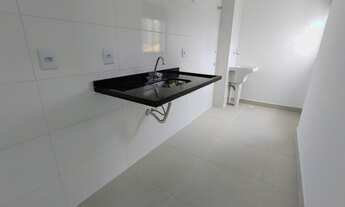 Imagem: Apartamento com 1 dormitório para alugar