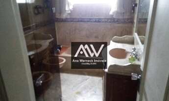 Imagem 6: Apartamento com 3 dormitórios à venda, 140 m² por R$ 750.000,00 - Centro - Juiz de Fora/MG