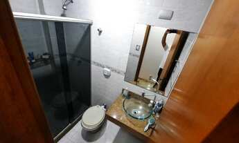 Imagem 3: Vila da Penha apartamento 3 qts var garagem financiamos