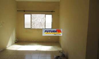 Imagem: Apartamento com 1 dormitório à venda