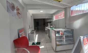 Imagem 11: Salão para alugar, 25 m² por R$ 2.750,00/mês - Jardim Henriqueta - Taboão da Serra/SP