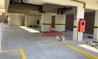 Imagem 3: Apartamento com 2 dormitórios à venda, 47 m² por R$ 215.000,00 - Jardim Paulista - Ribeirã