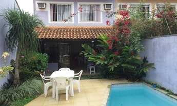 Imagem: Casa com 3 dormitórios à venda, 140 m²