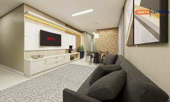 Imagem 4: Apartamento 03 dormitórios + 01, mobiliado, bairro Tabuleiro, em Balneário Camboriú/SC