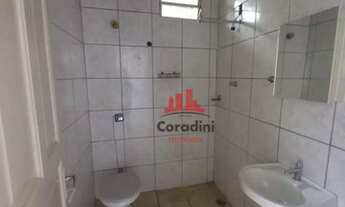 Imagem 2: Casa com 3 dormitórios para alugar, 90 m² por R$ 1.250,00/mês - Vila Santa Catarina - Amer