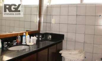 Imagem 6: Apartamento residencial à venda, Boqueirão, Santos