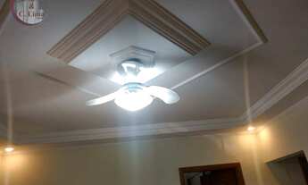 Imagem 3: Casa com 3 dormitórios à venda, 220 m² por R$ 773.800,00 - Cidade Morumbi - São José dos C