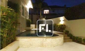 Imagem 6: Casa à venda, 430 m² por R$ 3.600.000,04 - Alphaville - Santana de Parnaíba/SP