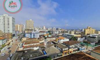 Imagem 7: Apartamento com 1 dormitório à venda, 40 m² por R$ 280.000,00 - Boqueirão - Praia Grande/S