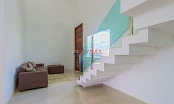 Imagem 4: Casa com 3 quartos, 3 suítes, à venda no Andaiá