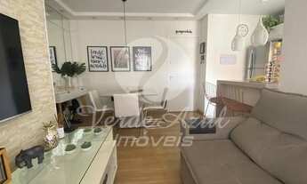 Imagem 2: Apartamento - Ortizes - Valinhos