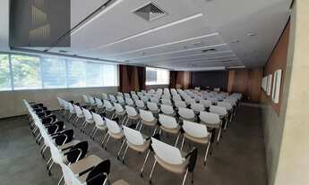 Imagem 4: Andar Corporativo para alugar, 544 m² por R$ 52.000,00/mês - Brooklin - São Paulo/SP