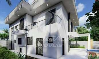 Imagem: Casa - Jardim Morumbi - Indaiatuba