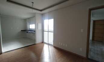 Imagem 5: Apartamento com 2 dormitórios à venda, 58 m² por R$ 250.000 - Jardim Boer I - Americana/SP