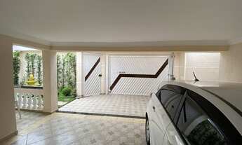 Imagem 5: Casa 3 dorm./1 suíte - Jd. Cruzeiro do Sul