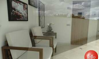 Imagem 5: São Paulo - Apartamento Padrão - Tatuapé