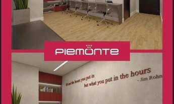 Imagem 3: Apartamento com 1 dormitório à venda, 46 m² por R$ 278.700,00 - Piemonte - Bauru/SP